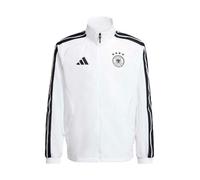 ADIDAS PERFORMANCE Veste de sport 'DFB H AN' noir / blanc, Taille 152