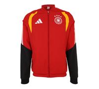 Adidas Germany 26/27 Tiro Presentation Jacket Rouge L / Regular Homme