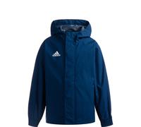 Adidas Veste Entrada 22 mixte enfant toutes saisons Team Navy Blue 2 9-10 ans