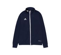 adidas Mixte enfant Entrada 22 Track Jacket, Team Navy Blue 2, 11-12 Years