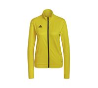 Adidas Entrada 22 Jacket Jaune L / Regular Femme