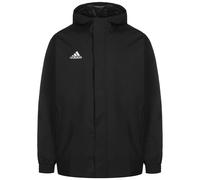adidas Homme Entrada 22 All-Weather Jacket, Black, L