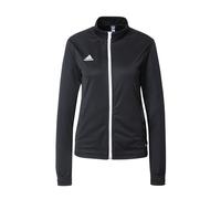 ADIDAS PERFORMANCE Veste de sport 'Entrada 22' noir / blanc, Taille S