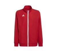 Veste de sortie enfant adidas Entrada 22 Rouge 152