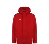 ADIDAS PERFORMANCE Veste de sport 'Entrada 22' rouge / blanc, Taille 128