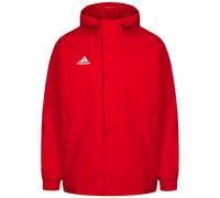 Adidas Ent22 Aw Jacket Rouge XS / Regular Homme