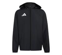 ADIDAS PERFORMANCE Veste de sport 'Entrada 26' noir / blanc, Taille XS