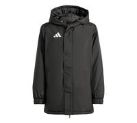ADIDAS PERFORMANCE Veste de sport 'Entrada26 Stadium' noir / blanc, Taille 116