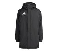 Adidas Entrada 26 Stadium Jacket Noir M / Regular Homme