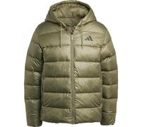 ADIDAS PERFORMANCE Veste de sport 'Essential' olive, Taille XL