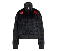 ADIDAS PERFORMANCE Veste de sport 'FC Arsenal Places+Faces' rouge feu / noir, Taille XXS