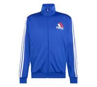 ADIDAS PERFORMANCE Veste de sport 'FIFA Fussball-Weltmeisterschaft™ 2026 Frankreich' bleu / rouge / blanc, Taille XXL