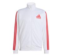 ADIDAS PERFORMANCE Veste de sport 'FIFA Fussball-Weltmeisterschaft 26™ England' gris / rouge / blanc, Taille XXXL