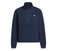 Veste Quarter-Zip incontournable Collegiate Navy M