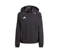 adidas TIRO24 C AWJKTW Veste à capuche XS Noir
