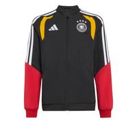 ADIDAS PERFORMANCE Veste de sport jaune / rouge / noir / blanc, Taille 140