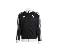 Adidas Veste de survêtement Juventus FC Originals Homme – Noir XL