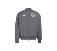 Adidas Veste Mercedes-AMG Petronas Formula One Team Silver Arrows Icon Gris Homme Taille S
