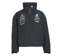 ADIDAS PERFORMANCE Veste de sport 'Mercedes AMG Petronas Formula 1 Team' noir, Taille XS