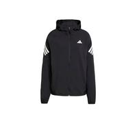 Adidas Veste running adi365 Femme Noir Taille M
