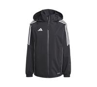 Adidas Tiro24 Raincoat Noir M Femme