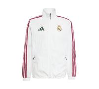 Veste de survÃªtement Domicile Real Madrid 2026/27 Blanc XL