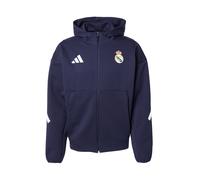 ADIDAS PERFORMANCE Veste de sport 'Real Madrid Z.N.E. Anthem' marine / jaune d'or / rouge / blanc, Taille XXL