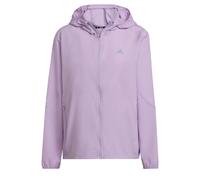 Veste Run It Powder Plum S