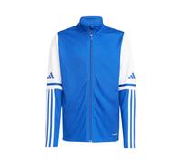 Adidas Veste de survêtement Squadra 25 entraînement Bleu 9-10 ans Enfants