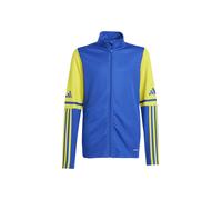 Adidas Squadra 25 Training Tracksuit Jacket Bleu 13-14 Years Enfants