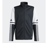 Adidas Squadra 25 Training Tracksuit Jacket Noir 11-12 Years Enfants