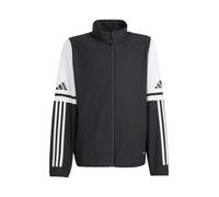 ADIDAS PERFORMANCE Veste de sport 'Squadra 25' noir / blanc, Taille 152