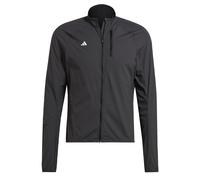 Veste de cyclisme WIND.RDY Black XS