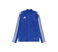 ADIDAS PERFORMANCE Veste de sport 'Tiro 23 League' bleu roi / blanc, Taille 128