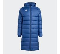 ADIDAS PERFORMANCE Veste de sport 'Tiro 24' bleu marine / blanc, Taille L
