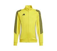Adidas Tiro24 Tracksuit Jacket Jaune 5-6 Years Enfants