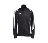 adidas Tiro 24 veste d'entrainement enfants noir blanc 128