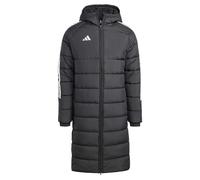 ADIDAS PERFORMANCE Veste de sport 'Tiro 24' noir / blanc, Taille M