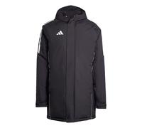 Adidas Tiro24 Parka Noir S Homme
