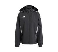 adidas TIRO25C AW JKTW Veste à capuche S Noir