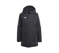 Adidas Tiro24 Parka Noir XL Femme