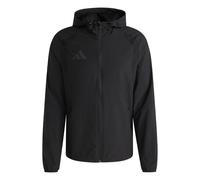 Adidas Tiro Travel Windbreaker Jacket Noir L / Regular Homme