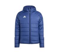 ADIDAS PERFORMANCE Veste de sport 'TIRO24' bleu / bleu marine / blanc, Taille XL