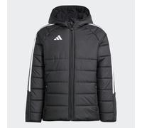 Adidas Veste d'hiver Tiro24 Gris Enfants 15-16 ans