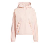 ADIDAS PERFORMANCE Veste de sport 'Ultimate 365' orange fluo / rose, Taille XXL