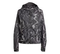 Adidas Ultimate Wind.rdy Jacket Gris XS Femme