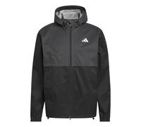 ADIDAS PERFORMANCE Veste de sport 'Ultimate365' anthracite / noir, Taille S