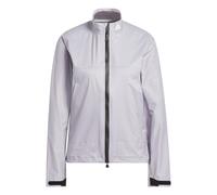 ADIDAS PERFORMANCE Veste de sport 'Ultimate365' gris clair / blanc, Taille XS-S
