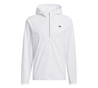 ADIDAS PERFORMANCE Veste de sport 'Ultimate365+' noir / blanc, Taille S