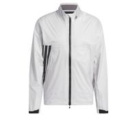 ADIDAS PERFORMANCE Veste de sport 'Ultimate365 Tour' gris clair / noir, Taille S